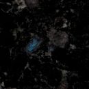 Volga Blue