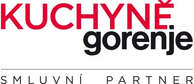 Kuchyňská studia Gorenje v Praze Brně a Ostravě